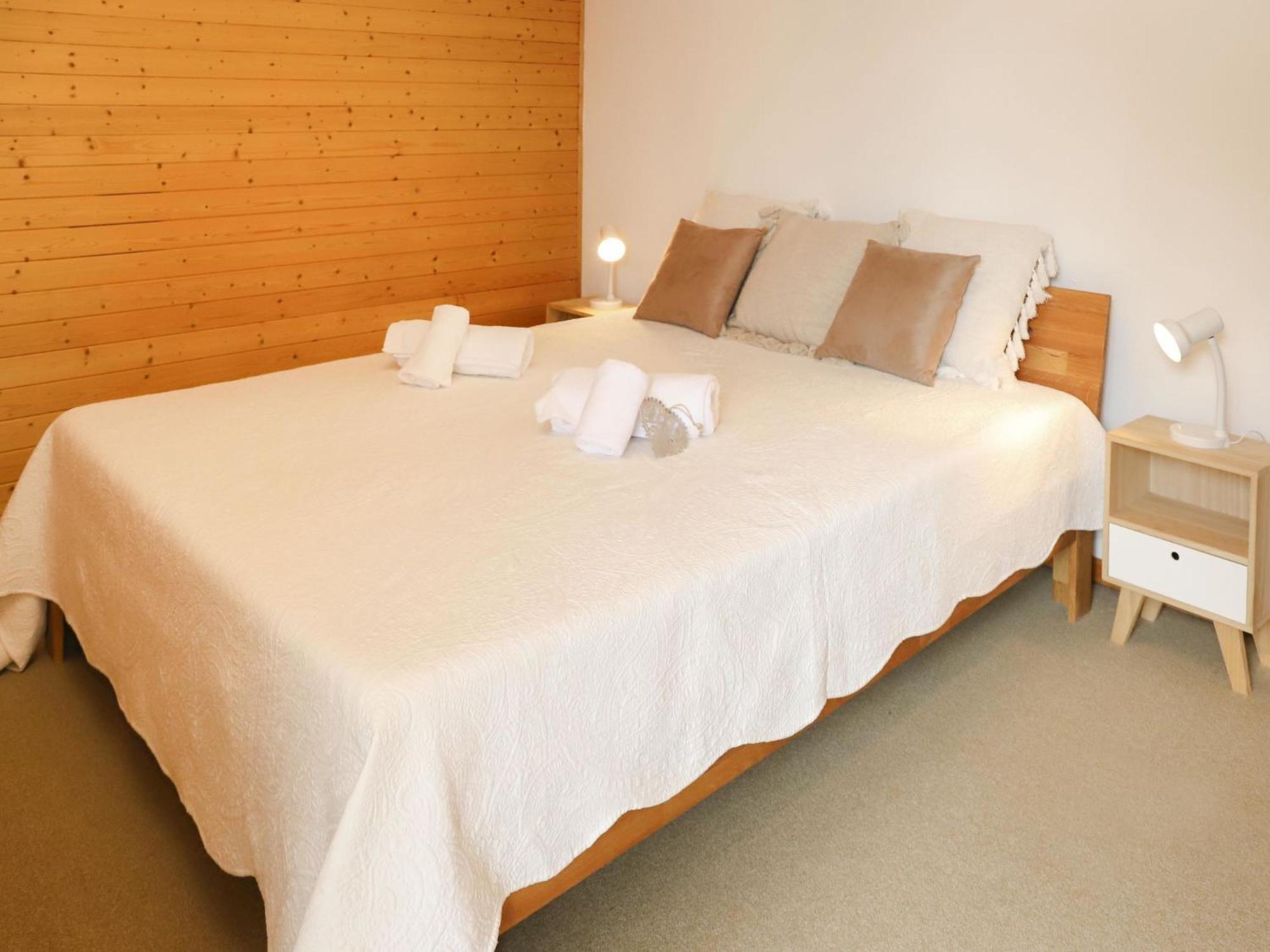 Apartment Colline 8 By Interhome シャンペクス エクステリア 写真